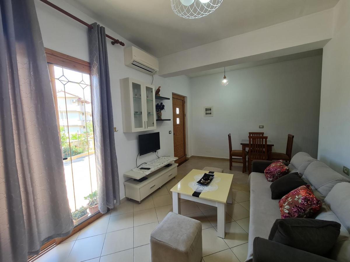 Guesthouse Emanuel Ксамил Экстерьер фото