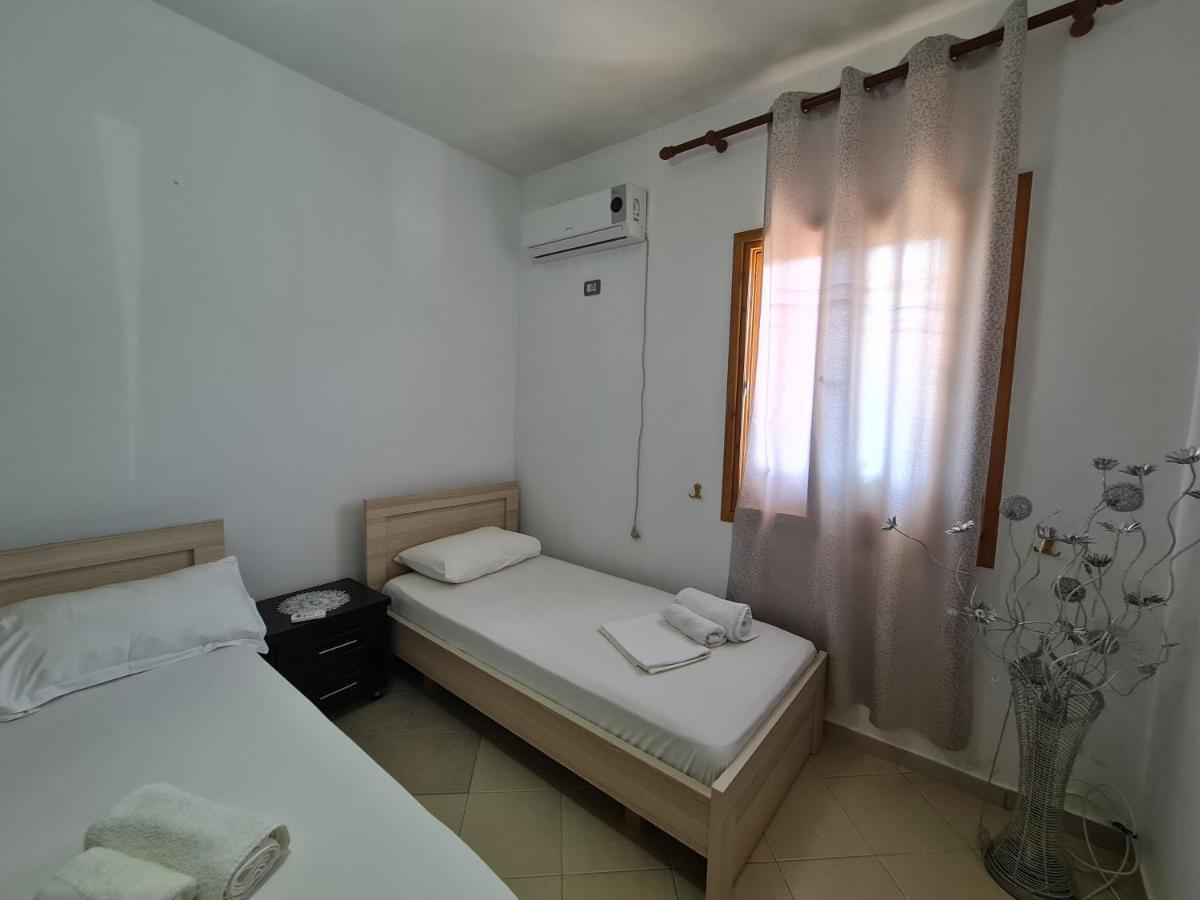 Guesthouse Emanuel Ксамил Экстерьер фото