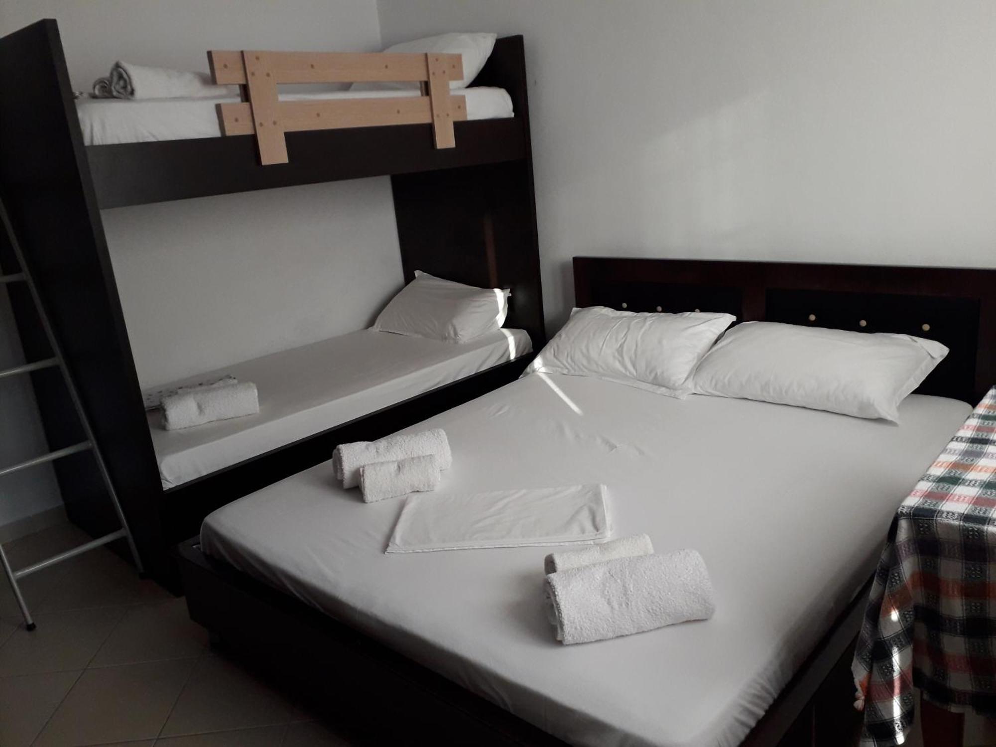 Guesthouse Emanuel Ксамил Номер фото